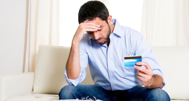 ضمانت­ اجرای عدم پرداخت دیون مالی